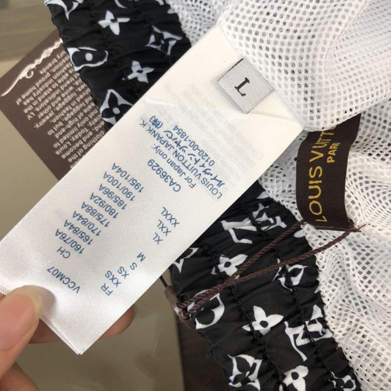 Louis Vuitton Short Pants